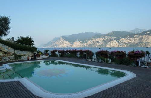 Villa Treccani Apartments - Foto 47