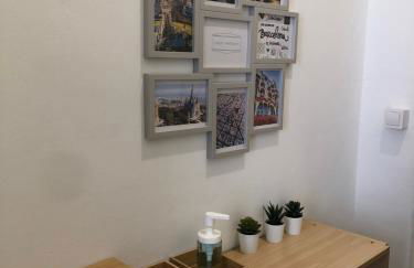 1 Casual Apartments - Foto 3