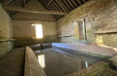 Charmante maison bourguignonne avec grand jardin et parking - Foto 35