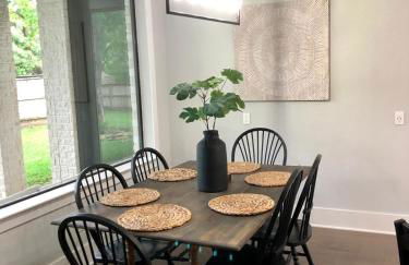 Beautiful nature lakeside 6 Rooms 8 Beds sleeps 16 - Foto 16