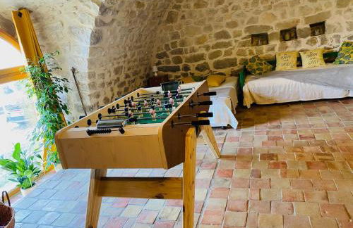 Mas Ardechois proche Vallon pont d'arc - Photo 17