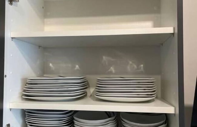 3 bedrooms in Center Terrace & Parking - Photo 23