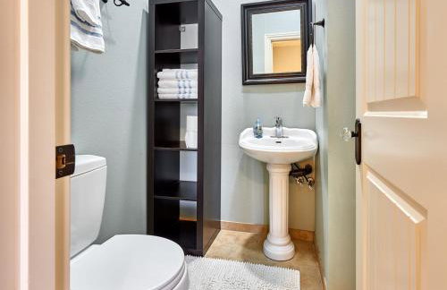 Admirals Beach Retreat - Foto 32