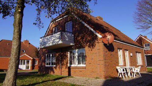 Ferienwohnung Achter`d Diek, 45183 - Foto 3