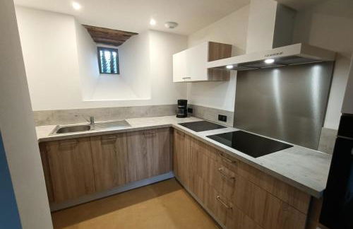 Gîte pour 9 personnes avec jardin à proximité du Puy Mary - Photo 18