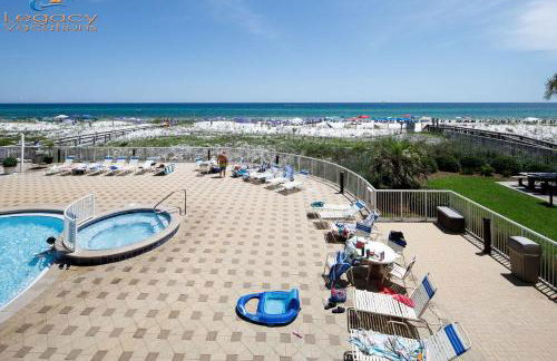 SMP 208 - Stunning 3 Bedroom Beachfront Condo! - Foto 29
