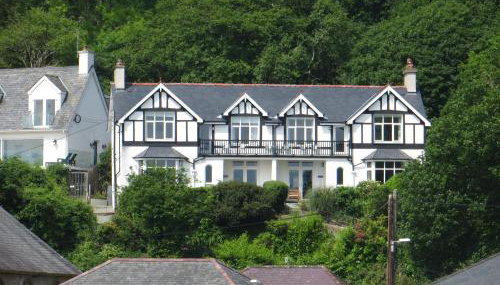Bryn Gwyn & Tegfryn - Pair of 4 Bedroom Cottages - Sea & Mountain Views Borth y Gest - Foto 4