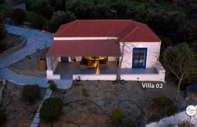 Blue Fort Villas - Photo 38