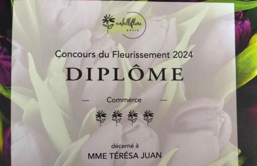 Gîte du Fronholz - Maison alsacienne avec jardin et service traiteur - Foto 42