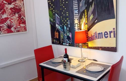 El estudio de las mariposas,sofa cama , cocina y baño - Photo 13