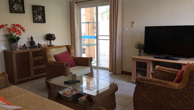 Baansiesom Private Pool Villa - Photo 2