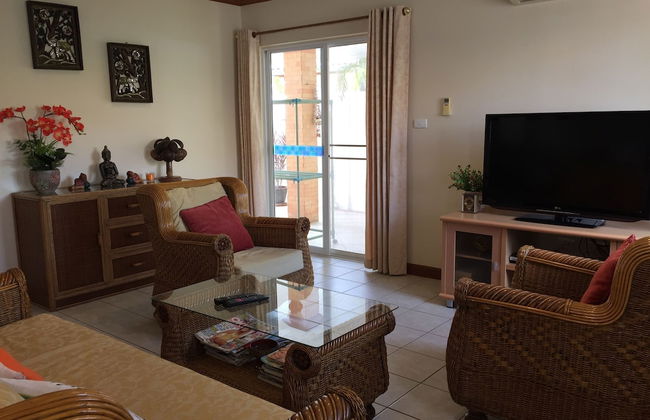 Baansiesom Private Pool Villa - Foto 2