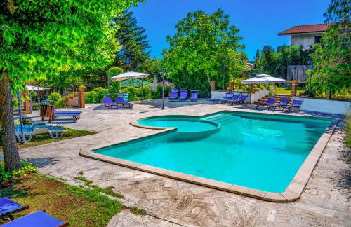 Country House Il Piacere - Foto 17