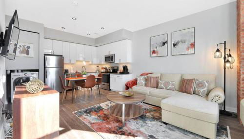 Elegant Main Street Living* Near NYC - Foto 5