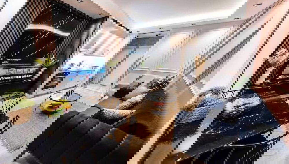 Grand Bazaar Apart - Foto 1, Immagine principale