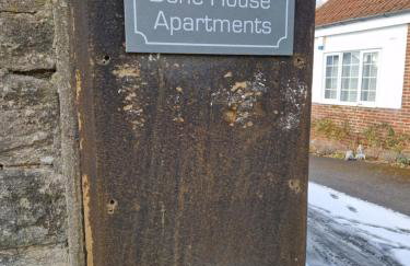 The Lodge, 9 Dene House - Foto 11