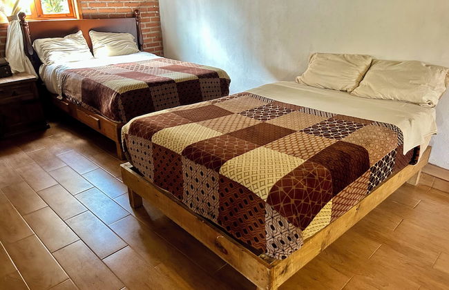 Cabañas San Lazaro By GEstores - Foto 10