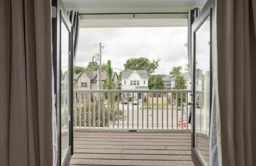 Nashville Welcome Inn - Foto 37