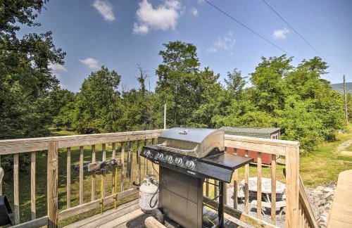 Shenandoah River Getaway Less Than 9 Mi to Downtown Luray! - Foto 24