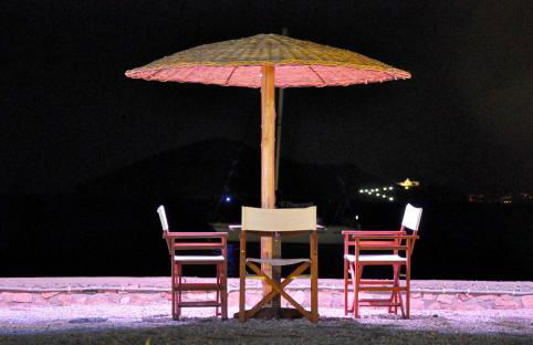 Tony's Beach Hotel - Foto 73