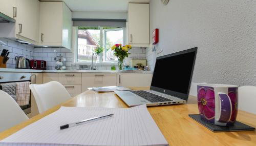 Cornish Holiday - 91 Hengar Manor - Foto 5