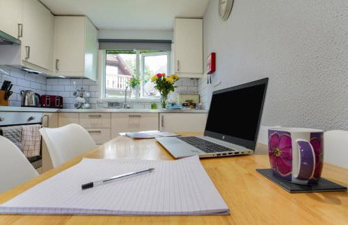 Cornish Holiday - 91 Hengar Manor - Foto 5