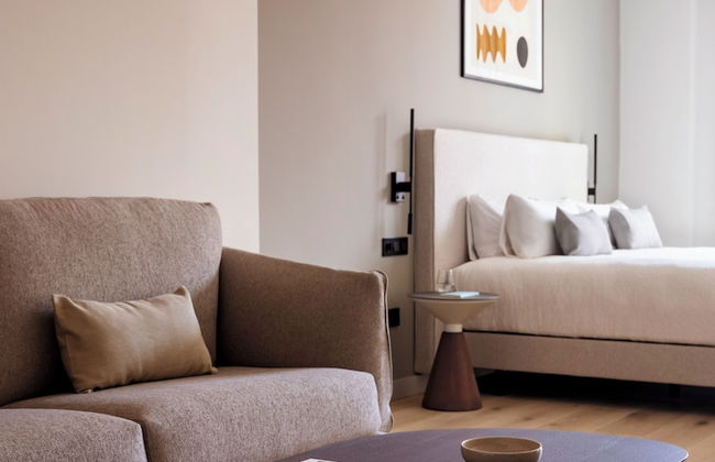 Numa Valencia El Carmen - Foto 13