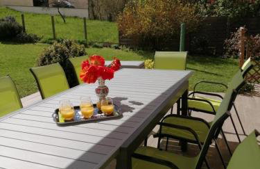 Le jardin sainte anne - Foto 6