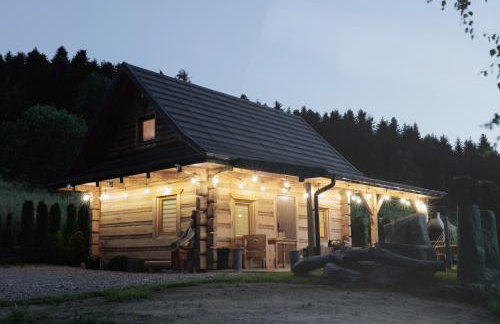 Jodłowa Chata - Foto 1