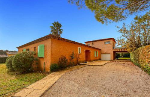 La Villa des Vignes - Climatisée avec piscine - Foto 23
