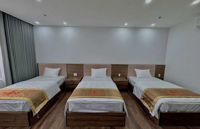 TCICO Hotel - Foto 30