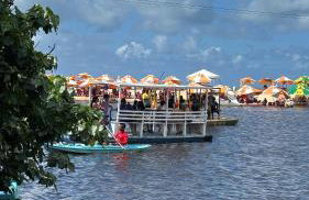 Apartamento Aconchego de Carapibus - Photo 41