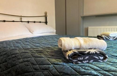 Gulliver's Cottage in Frinton-On-Sea - Foto 15