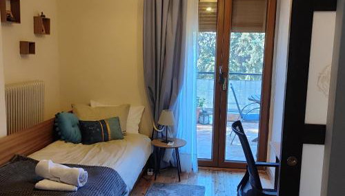 Beyond the 7tower - Foto 5