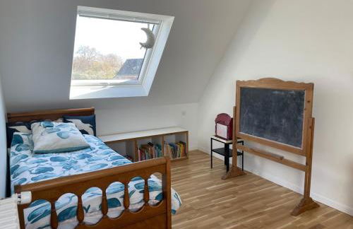 La campagne à la mer ! - Foto 23