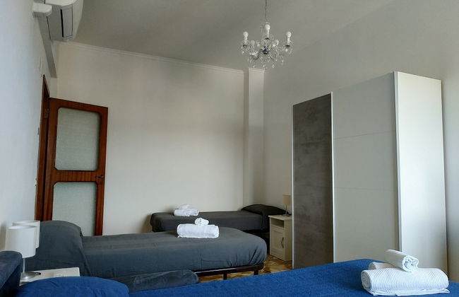 Holiday Apartment near Sea Cogoleto - Foto 5