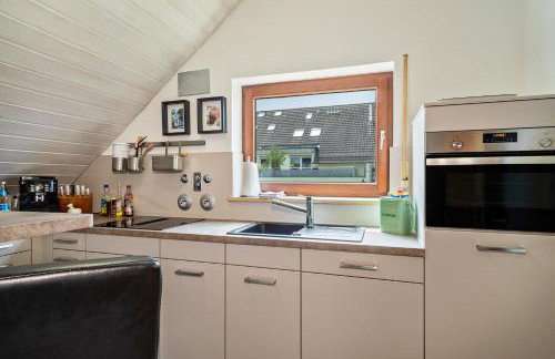 Appartement Seefreunde - Foto 10