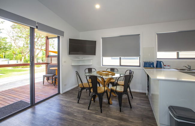 All Seasons Holiday Park - Foto 36