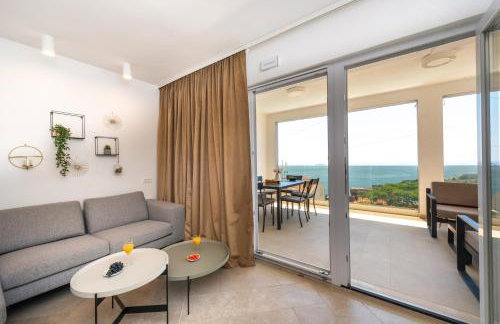 Apartments Villa Poco Loco - Foto 15