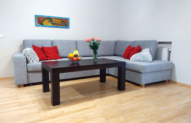 Ilmarine Apartment - Foto 7