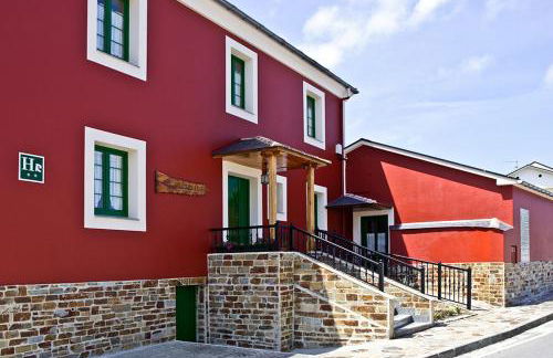 La Rectoral de San Juan - Foto 3