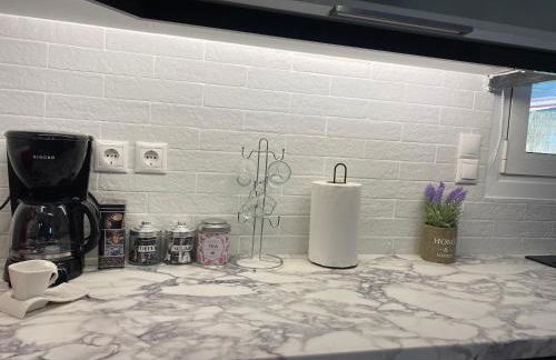 Modern house near Lefkada - Foto 29