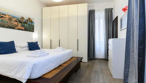 Colosseum Apartment with Terrace by NDP rent - Foto 5