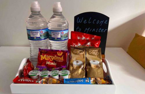 Minster Hilltop Apartment - Foto 2