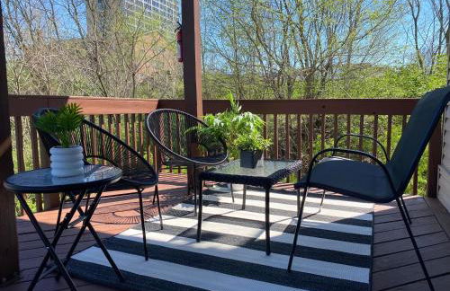 Downtown Views-Prime Location! - Foto 11