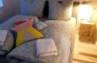 Ferienwohnung am Schloss Colditz - Foto 26