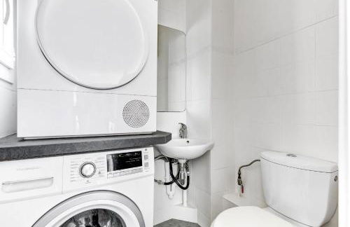 Palais Royal & Louvre - 1BR - Paris Vacation Rentals - Foto 21