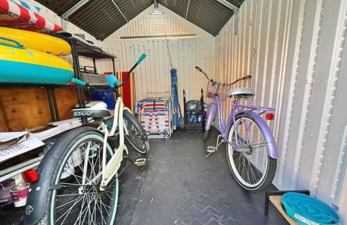 Heated Pool, Sleeps 10, Relaxing Lanai, Near Beaches, Pet Friendly! - Foto 17