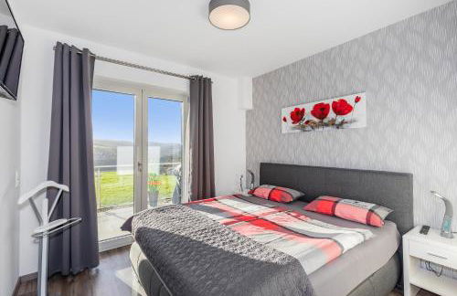 Kaiser - Ferienwohnungen Dreiburgenblick - Foto 73