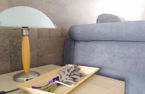 Apartment Appartement in Medenscheid mit Garten und Terrasse by Interhome - Foto 12